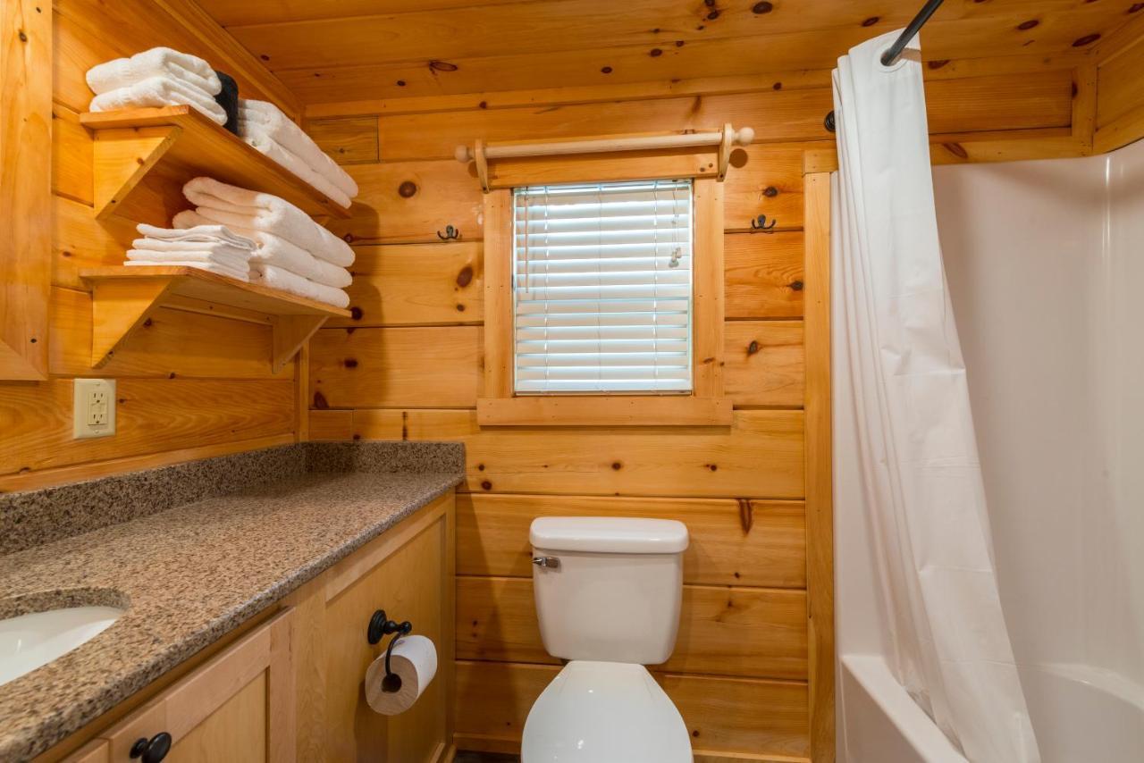 Great Escapes Rv Resort Bryan College Station Exterior foto