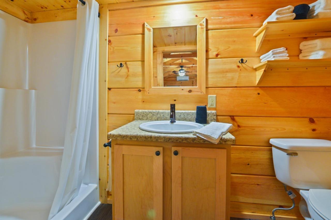 Great Escapes Rv Resort Bryan College Station Exterior foto